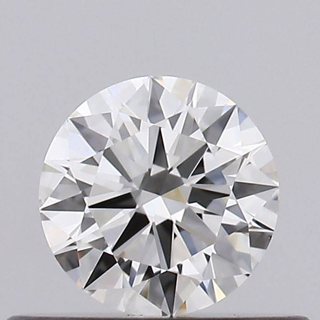 0.3 Carat Round Natural Diamond