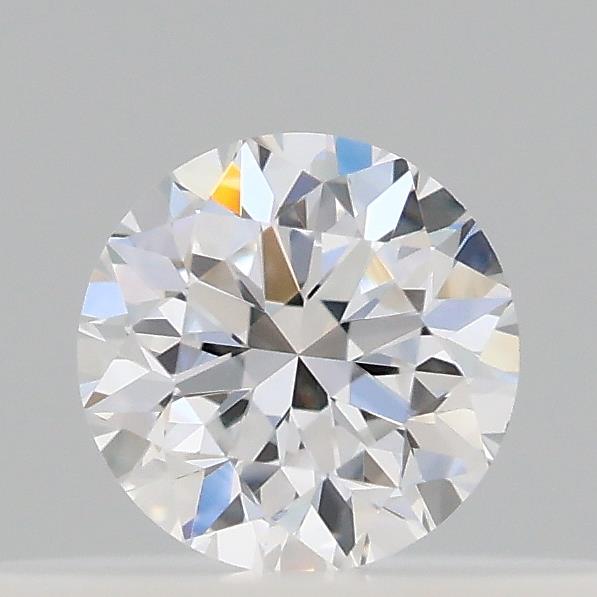 0.18 Carat Round Labgrown Diamond