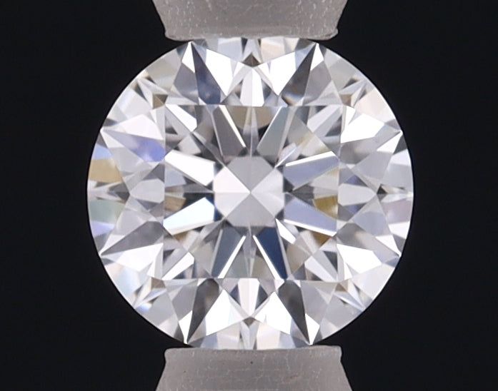 0.27 Carat Round Labgrown Diamond