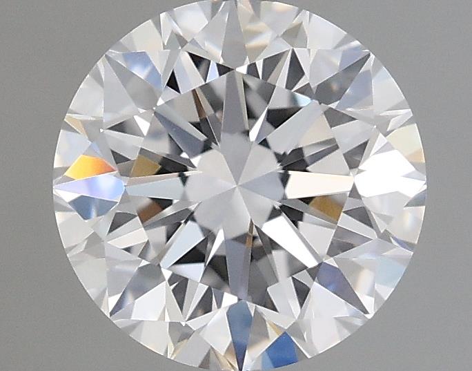 1 Carat Round Labgrown Diamond