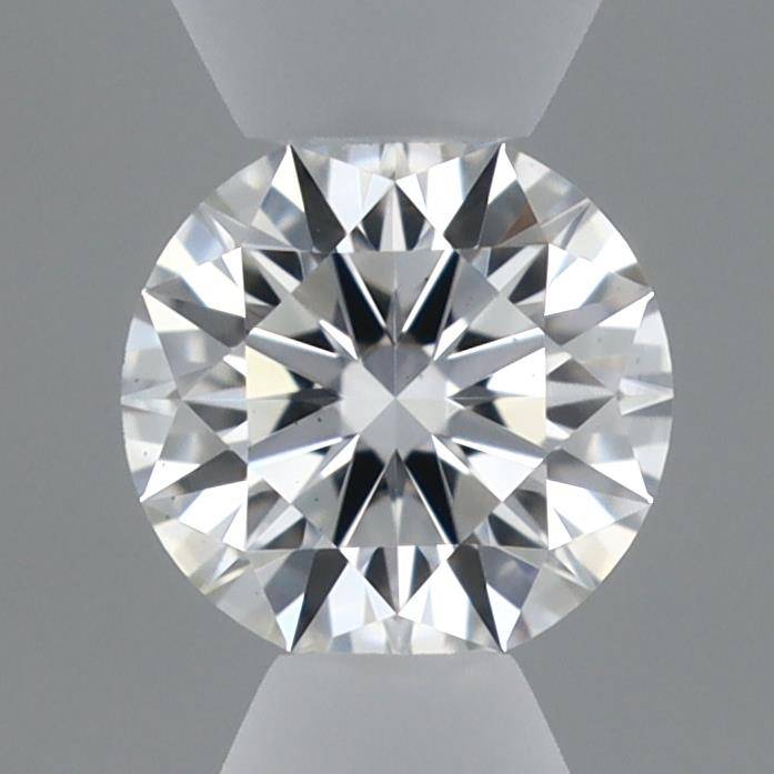 0.19 Carat Round Labgrown Diamond