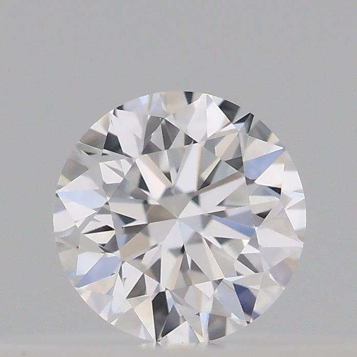 0.19 Carat Round Labgrown Diamond