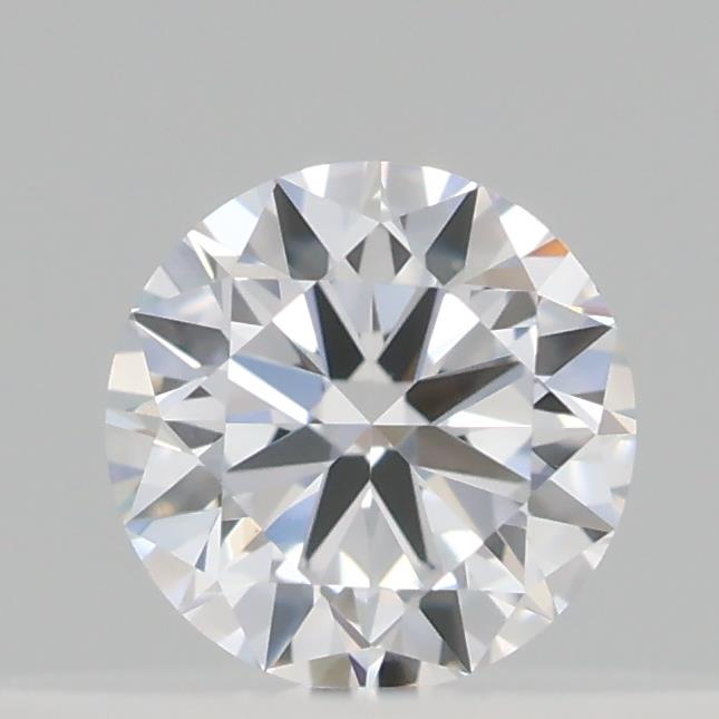 0.18 Carat Round Labgrown Diamond